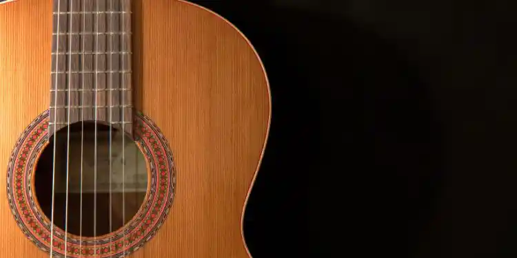 Guitar Recital